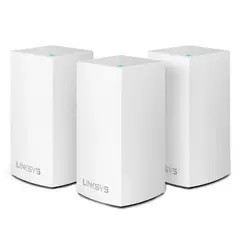 LINKSYS - VELOP INTELIGENTE MESH WHW0103 AC3900 3 UND