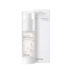 CELIMAX - Oil Control Capsule Essence