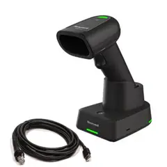 HONEYWELL - LECTOR DE CÓDIGO DE BARRAS 1900 GSR CÉDULAS Y 2D