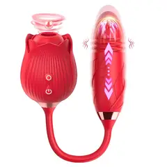 SATISFYER - Vibrador Succionador para Mujer Modo dildo consolador Juguete adultos vibradores sexuales