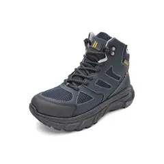 TELLENZI - Bota Hombre Outdoor Azul 7-276