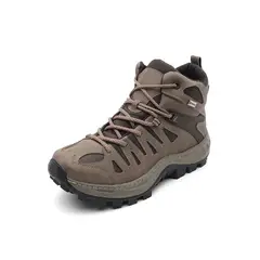 TELLENZI - Bota Outdoor Hombre Arena 2673