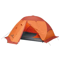 FERRINO - Carpa Svalbard 3.0 - Carpa 4 Estaciones Alta Montaña