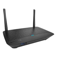 LINKSYS - ROUTER MR6350 DUAL-BAND AC1267 (867 + 400 MBPS) MESH WIFI 5, PUERTOS GIGABIT, 1 USB 3.0