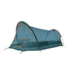 FERRINO - Carpa Sling 2 - Carpa Liviana 3 Estaciones para Trekking