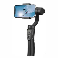 GENERICO - Gimbal Estabilizador De Video 3 Ejes Para Celular