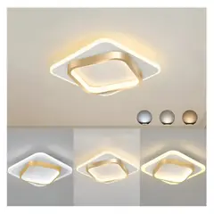 OEM - Lámpara De Techo Led Colgante Decorativa
