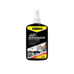 SIMONIZ - Antiempañante para Vidrios y Espejos 120ml