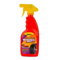 SIMONIZ - Llantax Alto Brillo Siempre Nuevo 500ml