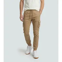 UNSER - Jogger para hombre super skinny