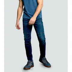GROGGY - Jean para hombre skinny
