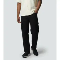 TYPER - Pantalon para hombre straight