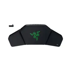 RAZER - Cojín Parlante Bluetooth Clio con Audio Inalámbrico THX Spatial Audio para Silla Gamer