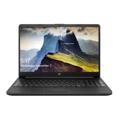 HP - Portátil Laptop 15-dw Intel Core i3 8GB RAM 512GB SSD