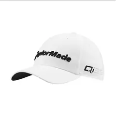 TAYLOR MADE GOLF - Gorra Golf Taylormade Qi35 Coleccion 2026 Blanco