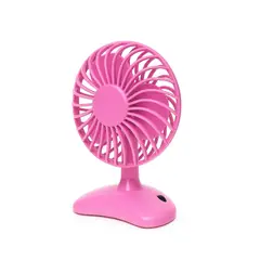 GENERICO - Mini Ventilador De Cara Portátil, ventilador de mesa multifuncional