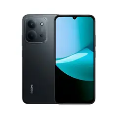 XIAOMI - Celular Redmi 15C 256GB 4G Negro