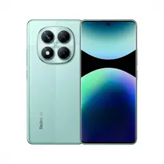 XIAOMI - Celular Redmi Note 14 Pro 5G 256gb 8gb Ram Verde
