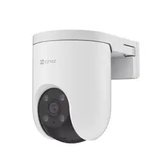 EZVIZ - Cámara WiFi 5MP 3K 360° PT Full Color Visión Nocturna