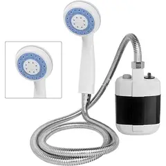 GENERICO - Ducha portátil para camping