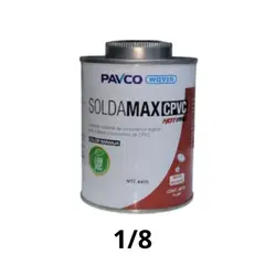 PAVCO - Soldadura CPVC 18Gal