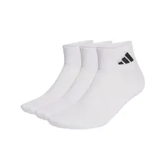 ADIDAS - MEDIAS TOBILLERA C ESS ANK 3P UNISEX