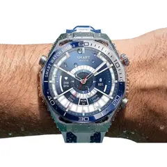 MTF - Reloj inteligente resistente al agua.