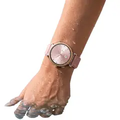 MTF - Reloj inteligente resistente al agua.
