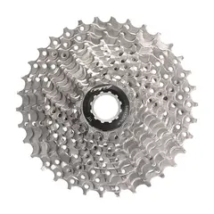 GW - Pacha Cassette Bicicleta 12v 11-34 Ruta