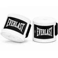 EVERLAST - Par Vendas Core 120" Soporte Boxeo Muay Thai Kick