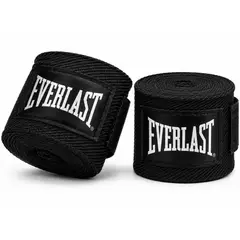 EVERLAST - Par Vendas Core 120" Soporte Boxeo Muay Thai Kick