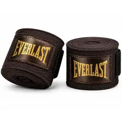 EVERLAST - Par Vendas Core 120" Soporte Boxeo Muay Thai Kick