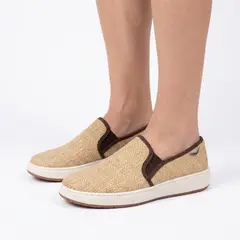 XIAN SHOES - Mocasines mielcafe Ref B324