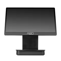GENERICO - Terminal profesional, monitor auxiliar todo en uno AIO AllDroid-100