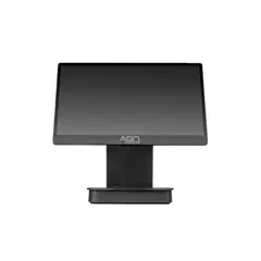GENERICO - Terminal profesional, monitor auxiliar todo en uno AIO AllDroid-200