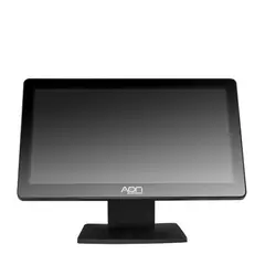 GENERICO - Pantalla Monitor TouchMax Táctil de 15,6 pulgadas