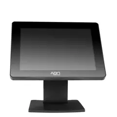 GENERICO - Monitor con pantalla táctil TouchMax-112 de 12,1 pulgadas