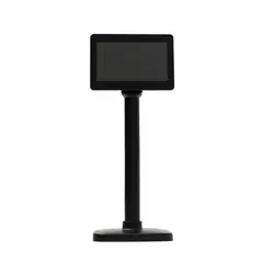 GENERICO - Monitor Pantalla Auxiliar AX-7 Customer Display AON