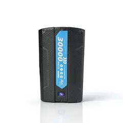 GENERICO - Cabina activa de 15 pulgadas marca AudioSound