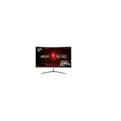 ACER - MONITOR 27CURVO 240HZ