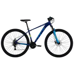 GW - Bicicleta de Montaña Lynx Rin 29 Grupo Shimano 7