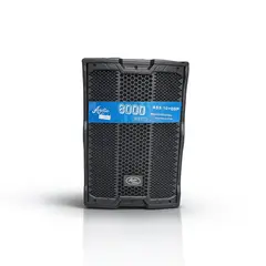 GENERICO - Cabina activa de 10 pulgadas marca AudioSound