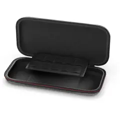 POWERA - Estuche para Nintendo Switch 2 - Gris Oscuro