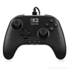 POWERA - Control Advantage para Nintendo Switch 2 color Negro