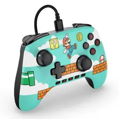 POWERA - Control Advantage para Nintendo Switch 2 - Mario Time