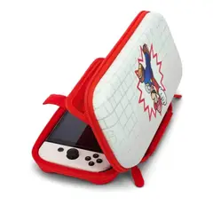 POWERA - Estuche para Nintendo Switch Lite - Brick Breake