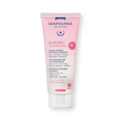 ISISPHARMA - Ruboril Cleansing Balm para Piel Sensible con Rojeces x100ml