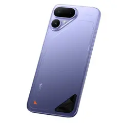 TECNO MOBILE - Celular Tecno Pova Curve 2 5G 256Gb 8Gb Ram Morado + Obsequio Audifonos Genius