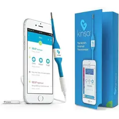 GENERICO - Termómetro Digital Kinsa Smart Stick Lectura Rápida