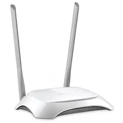 TP LINK - ROUTER INALAMBRICO TL-WR840N BLANCO